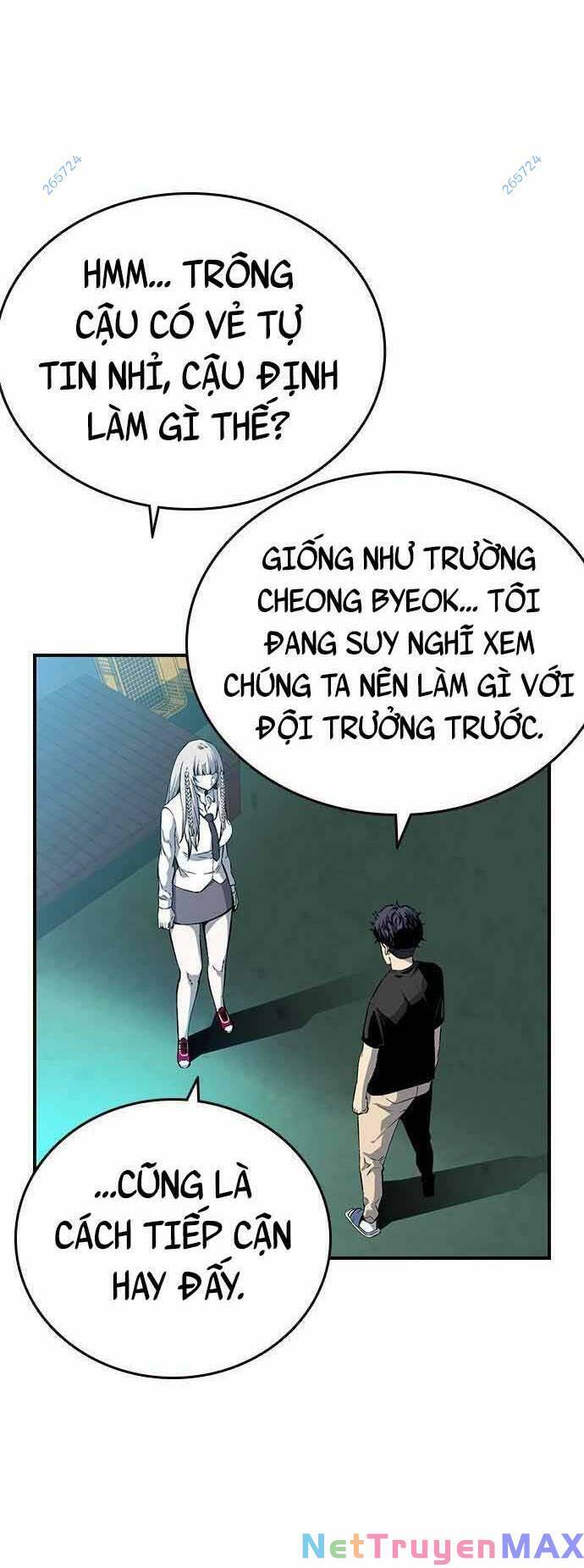 King Game Chapter 20 - Trang 64
