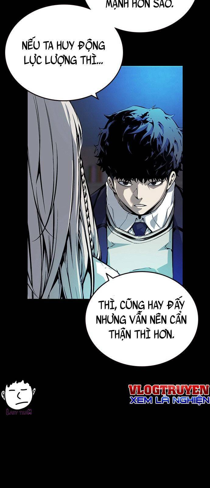 King Game Chapter 11 - Trang 46