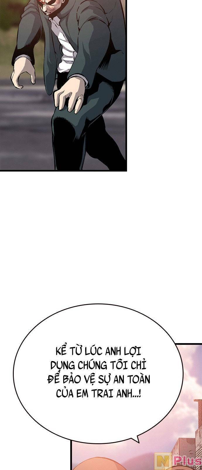 King Game Chapter 17 - Trang 43