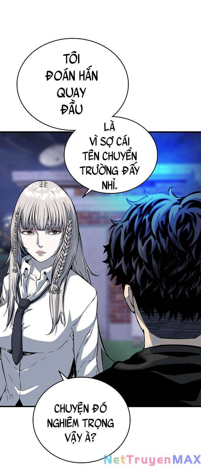 King Game Chapter 23 - Trang 55