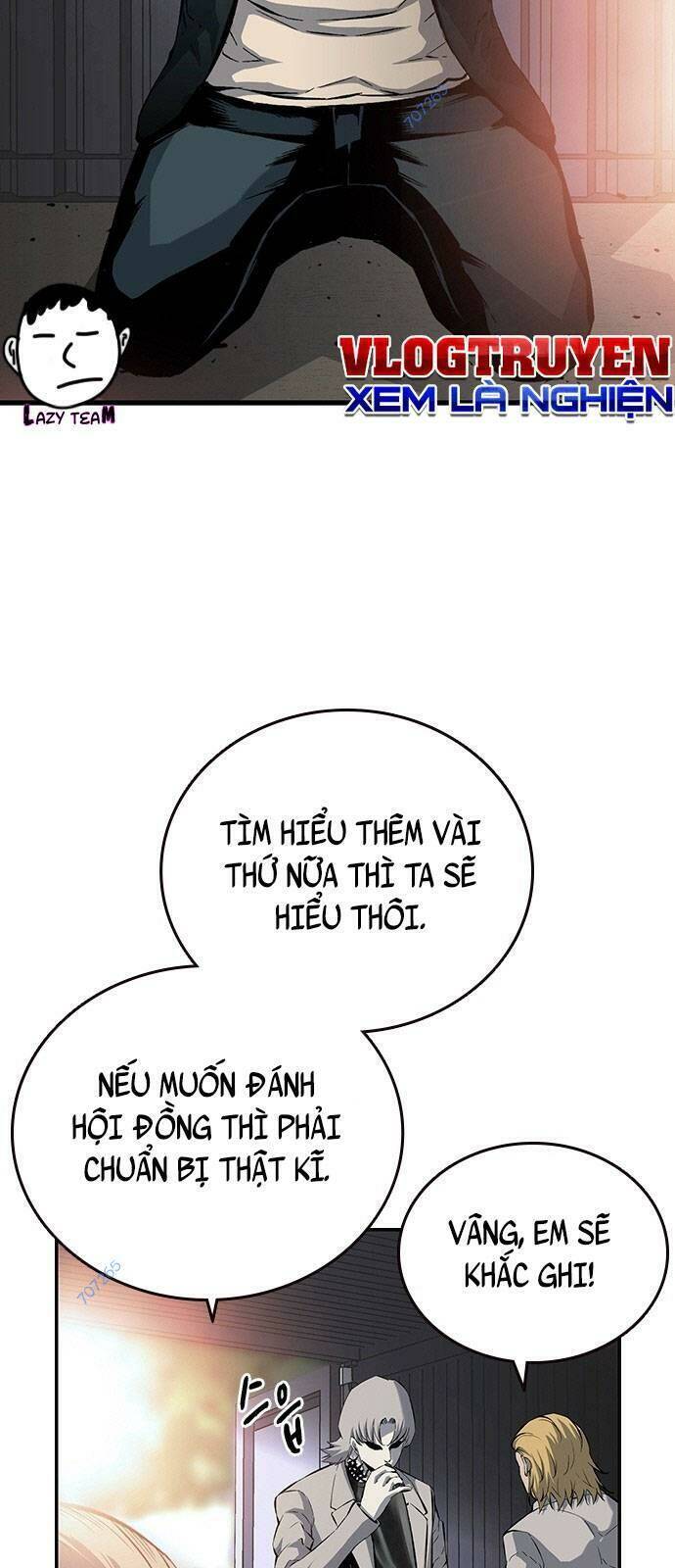 King Game Chapter 14 - Trang 14
