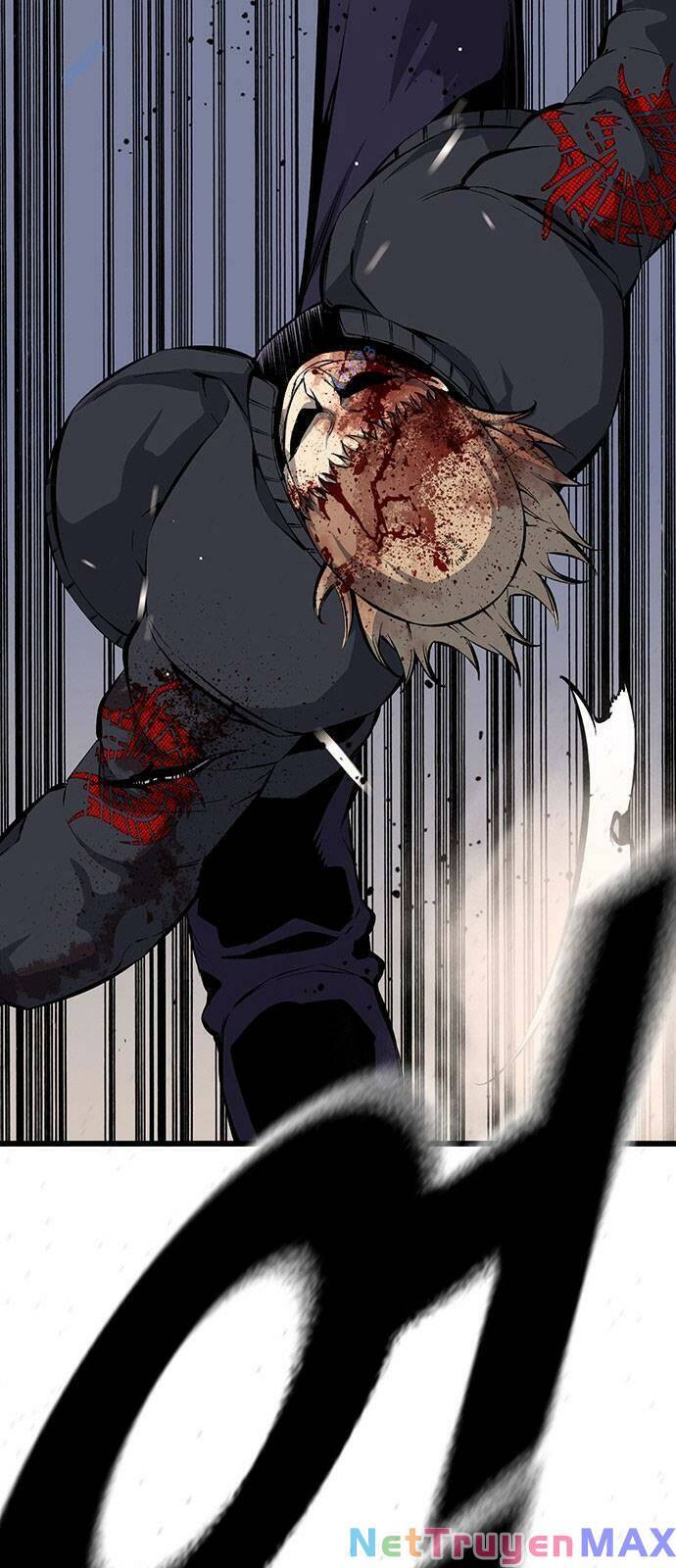 King Game Chapter 32 - Trang 68