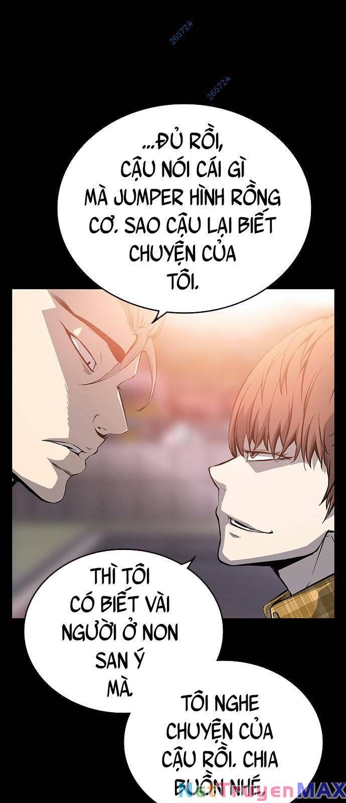 King Game Chapter 23 - Trang 33