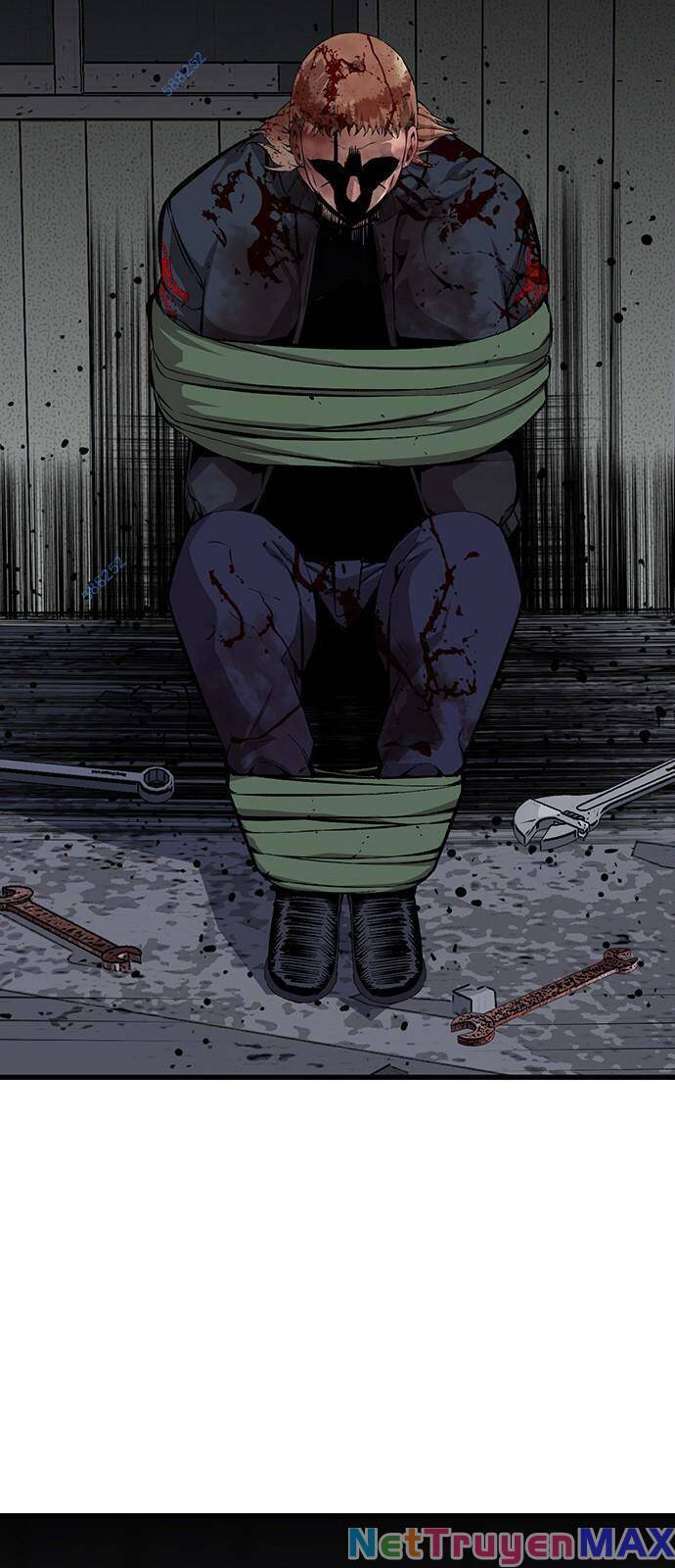 King Game Chapter 34 - Trang 2