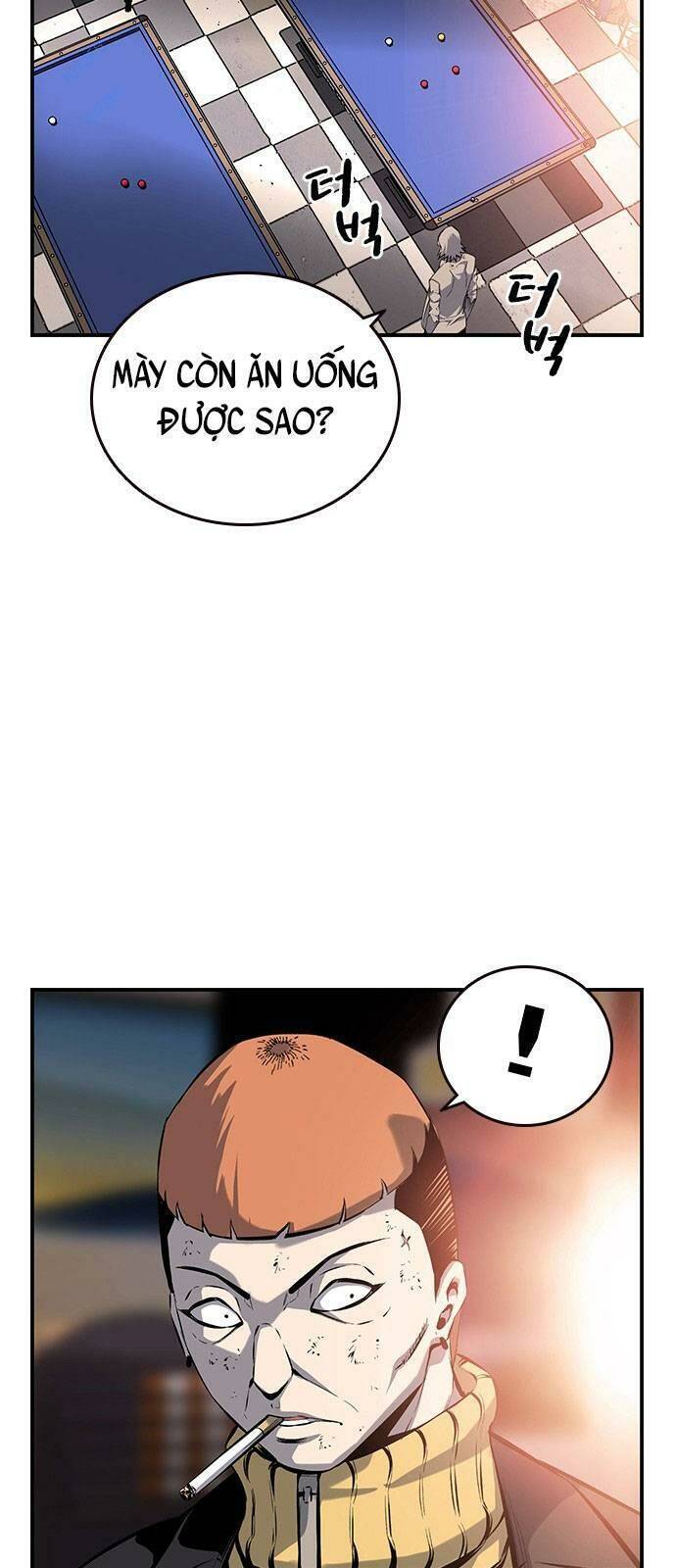 King Game Chapter 12 - Trang 20