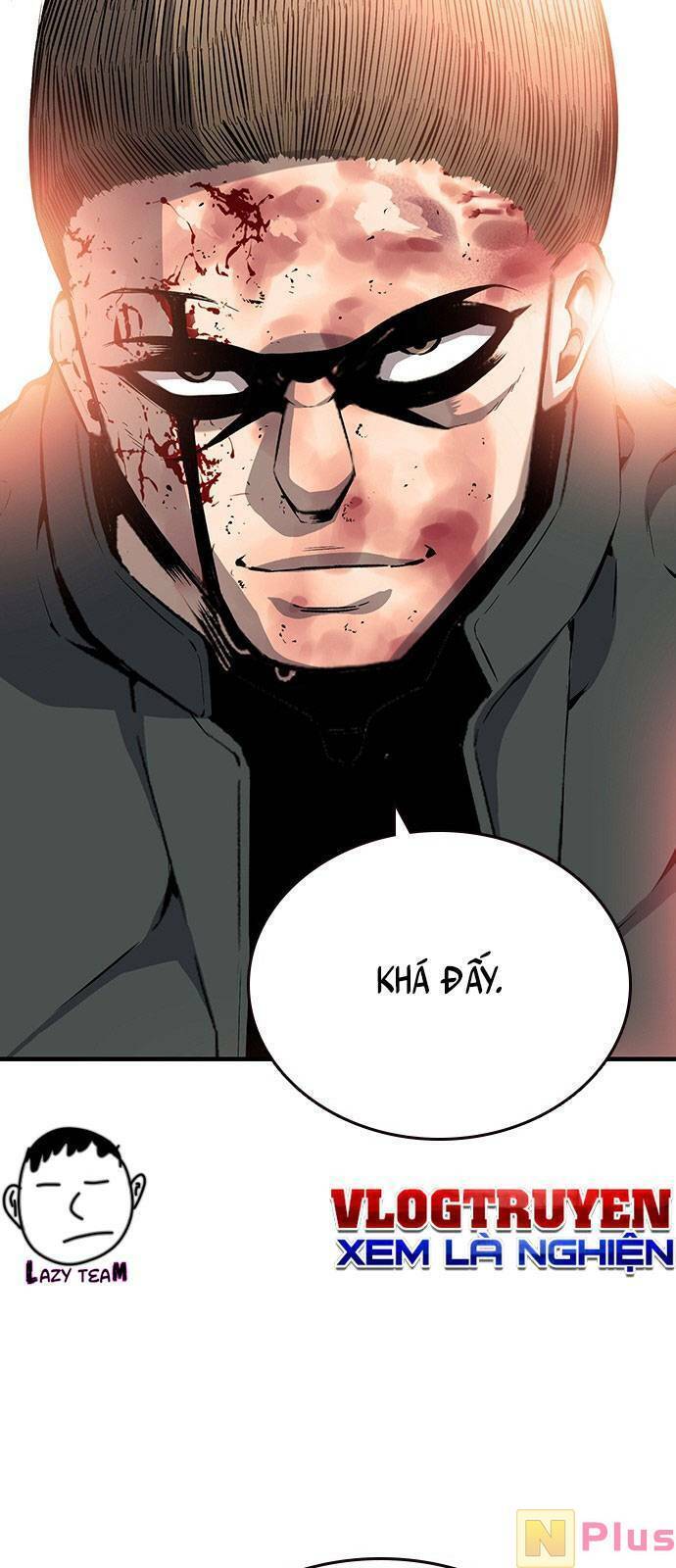 King Game Chapter 17 - Trang 19