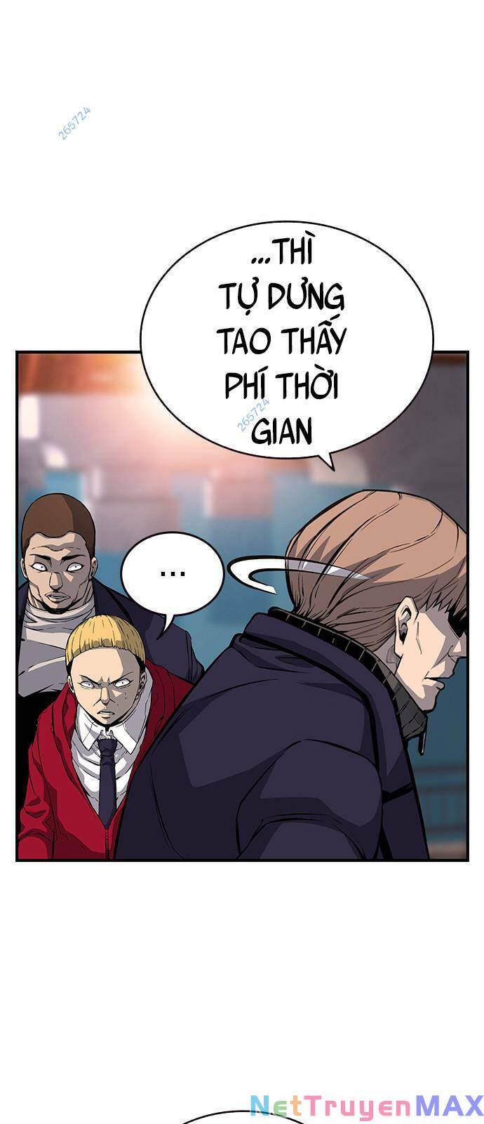 King Game Chapter 23 - Trang 20