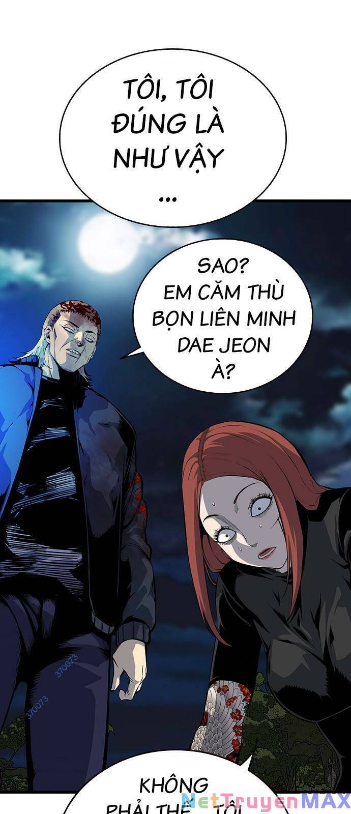 King Game Chapter 33 - Trang 62