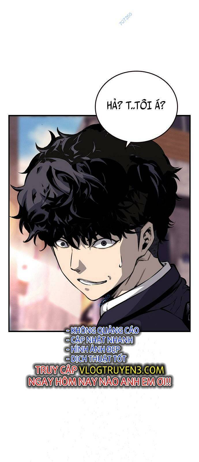 King Game Chapter 11 - Trang 61