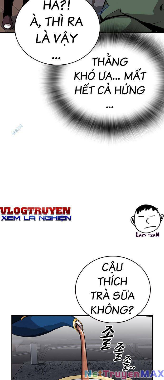 King Game Chapter 34 - Trang 28