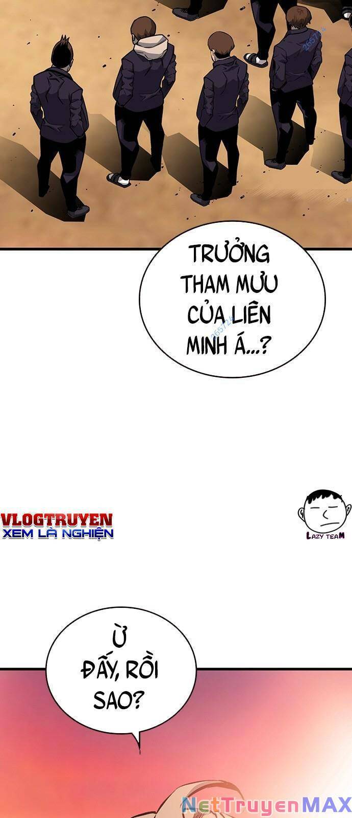 King Game Chapter 23 - Trang 2