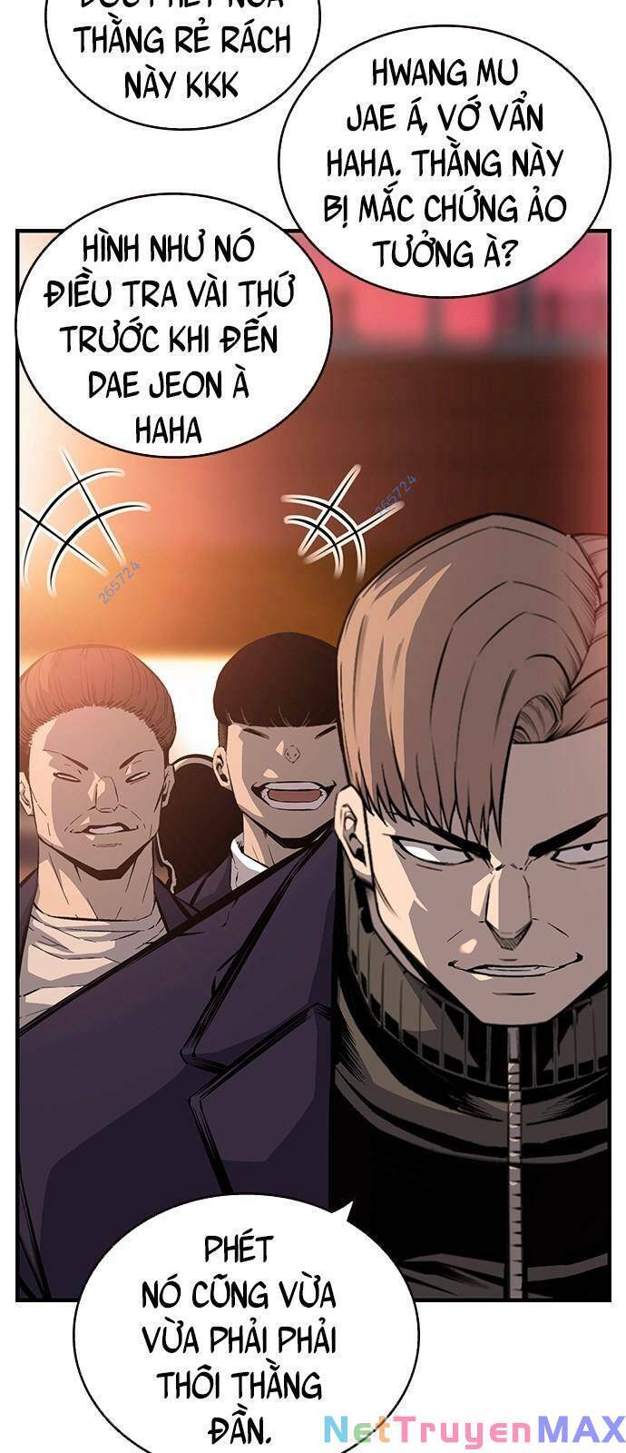 King Game Chapter 23 - Trang 4