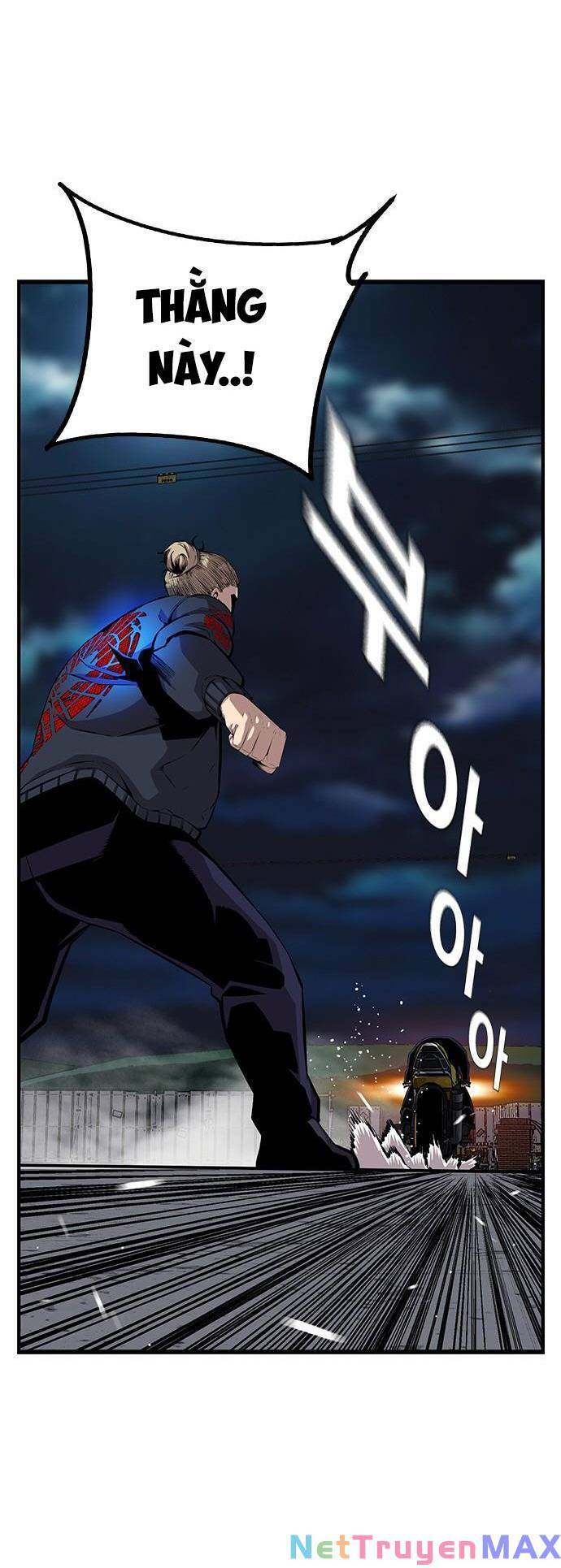 King Game Chapter 38 - Trang 64