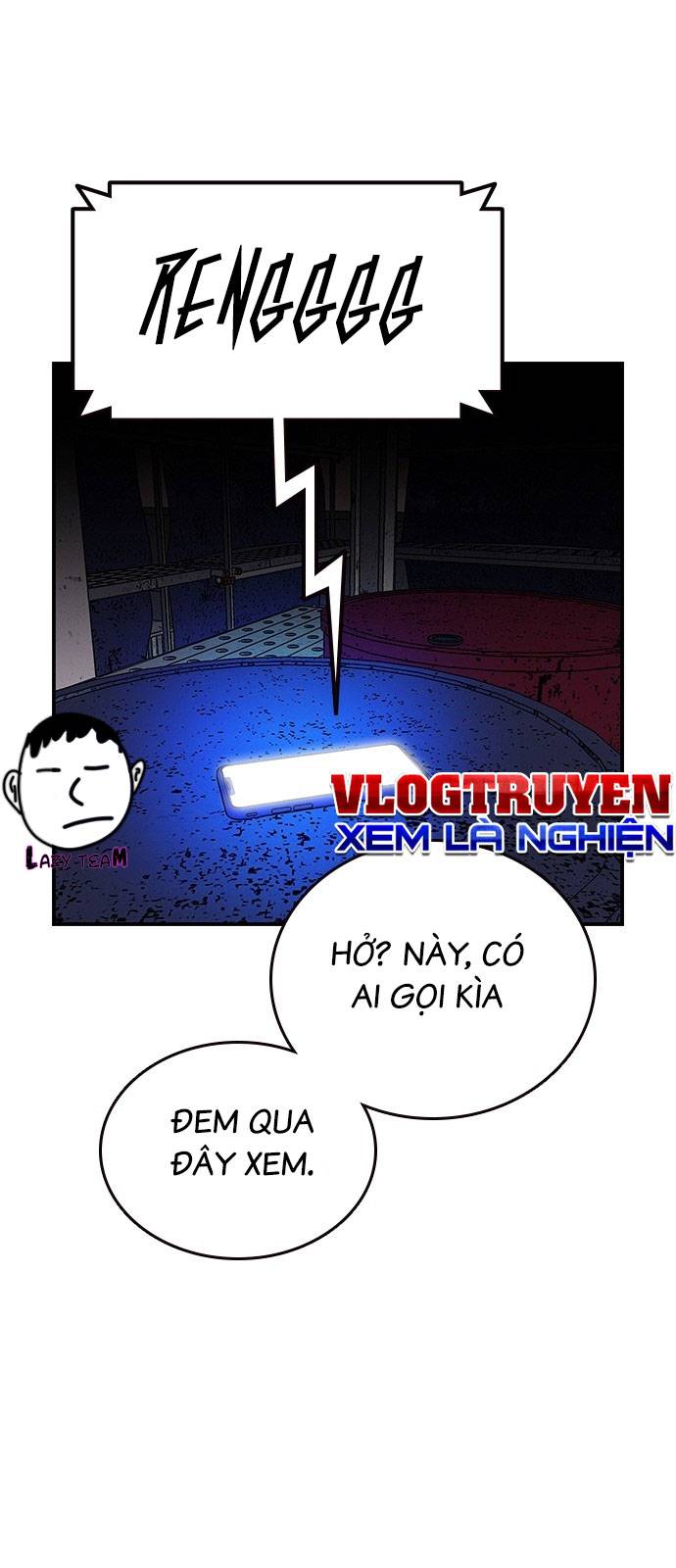 King Game Chapter 31 - Trang 16