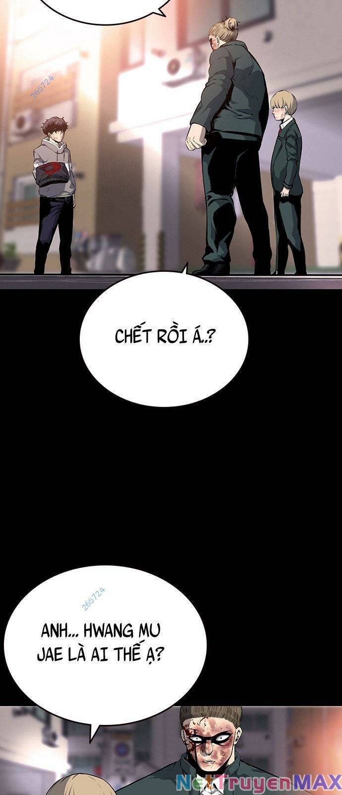 King Game Chapter 19 - Trang 8