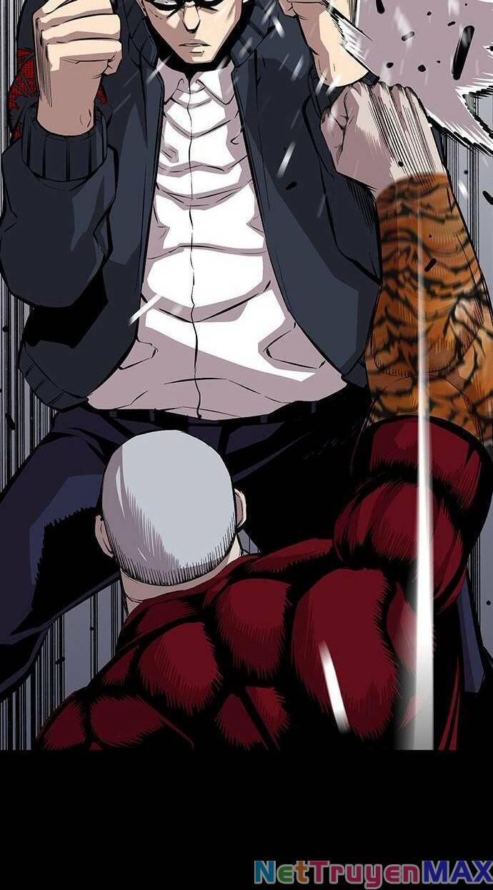 King Game Chapter 37 - Trang 27