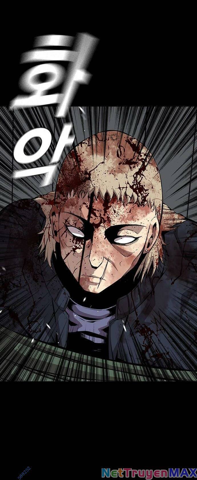 King Game Chapter 37 - Trang 4