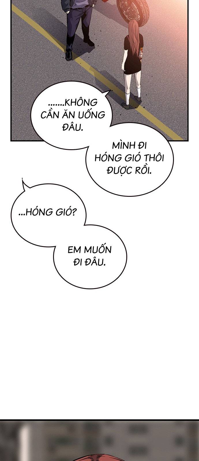 King Game Chapter 31 - Trang 24
