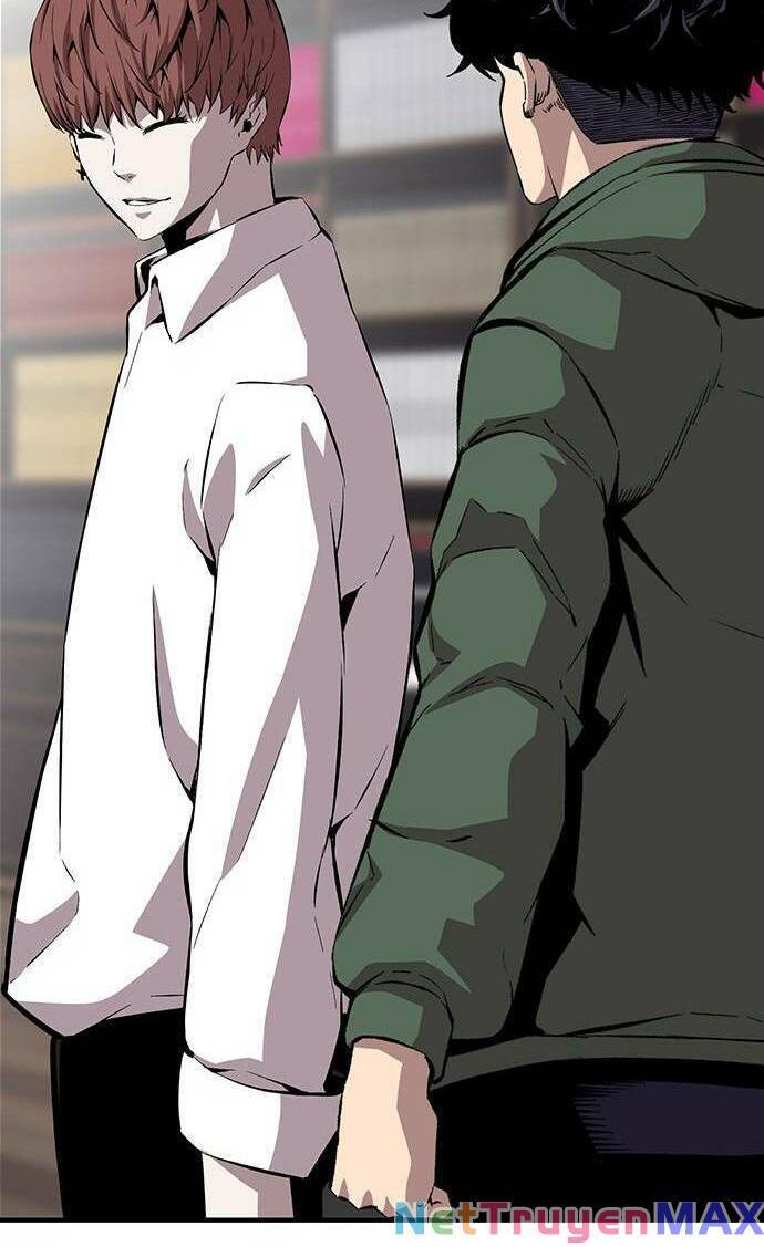 King Game Chapter 38 - Trang 31