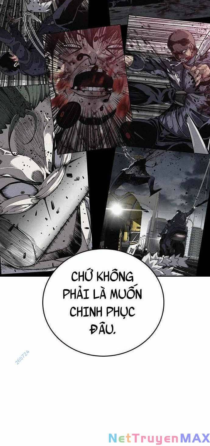 King Game Chapter 20 - Trang 81