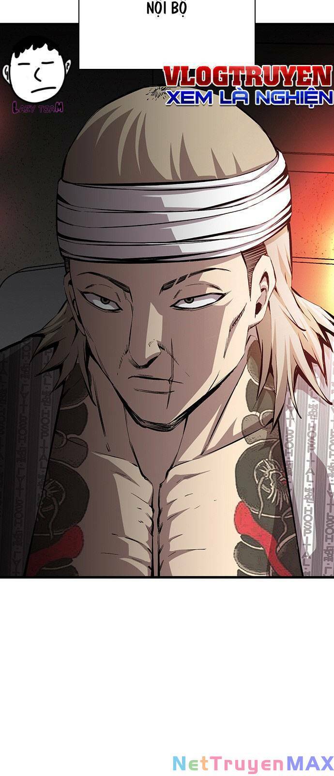 King Game Chapter 40 - Trang 61