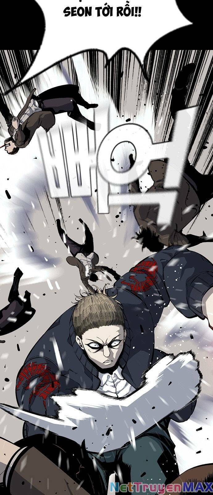 King Game Chapter 21 - Trang 13