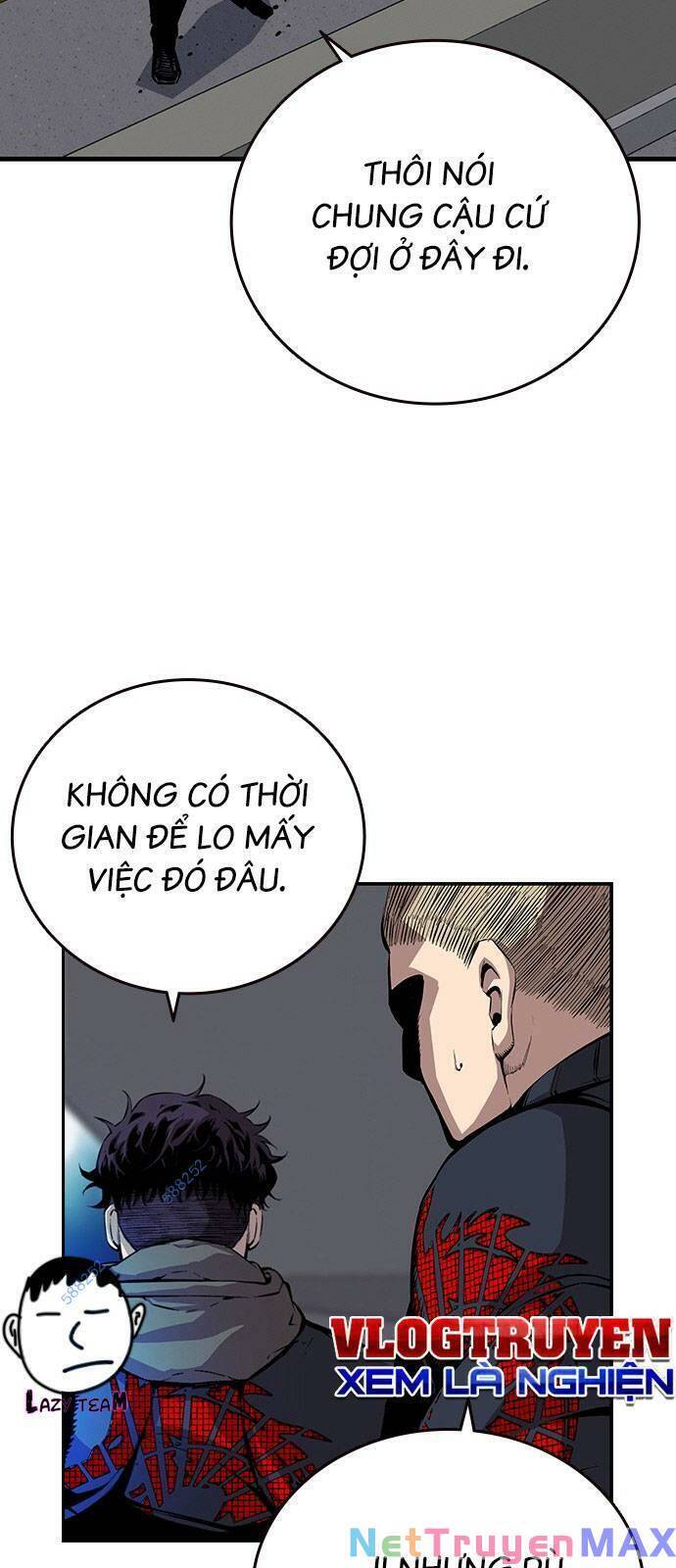 King Game Chapter 40 - Trang 30