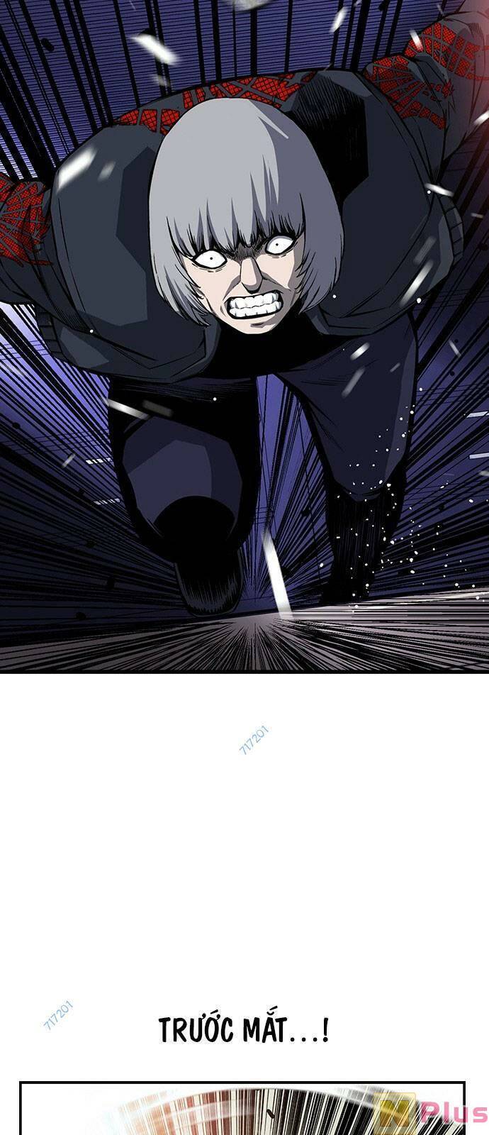 King Game Chapter 16 - Trang 22