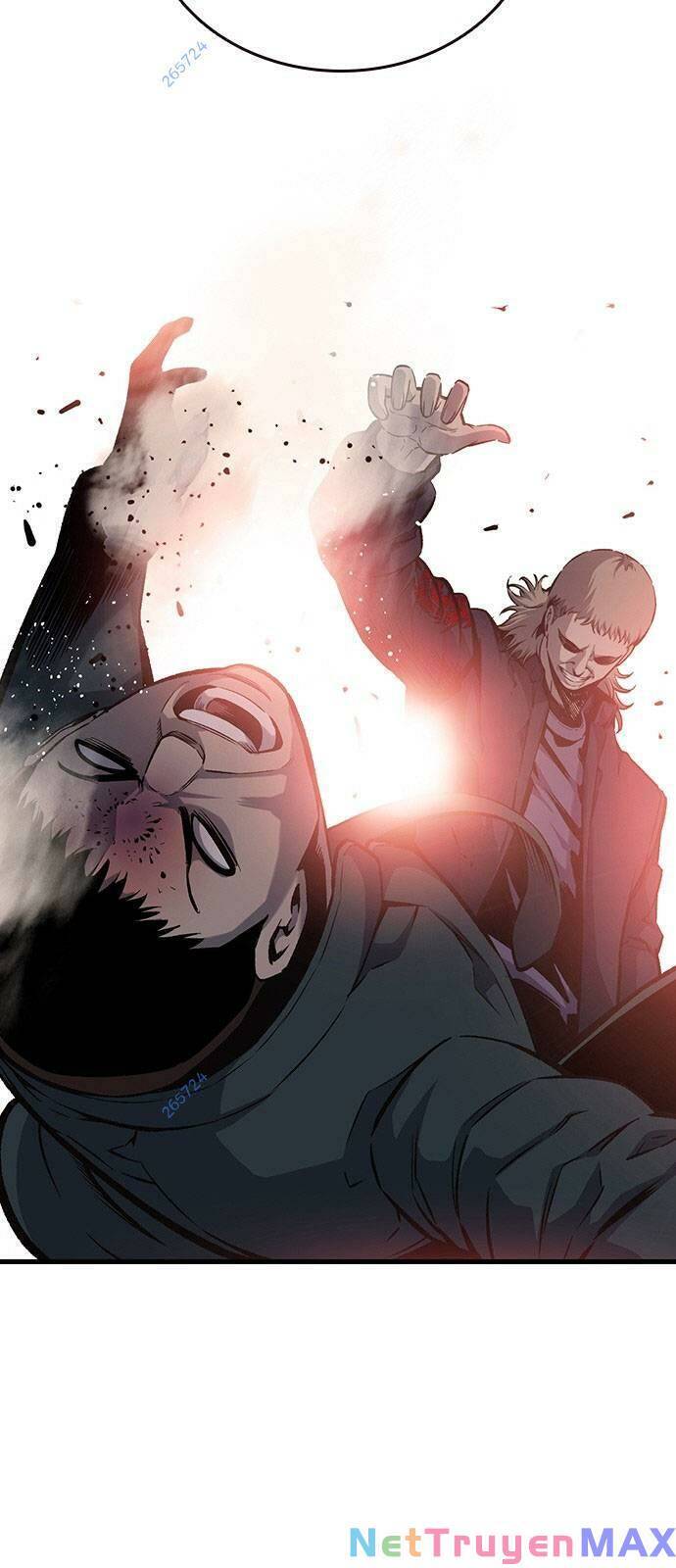 King Game Chapter 18 - Trang 20