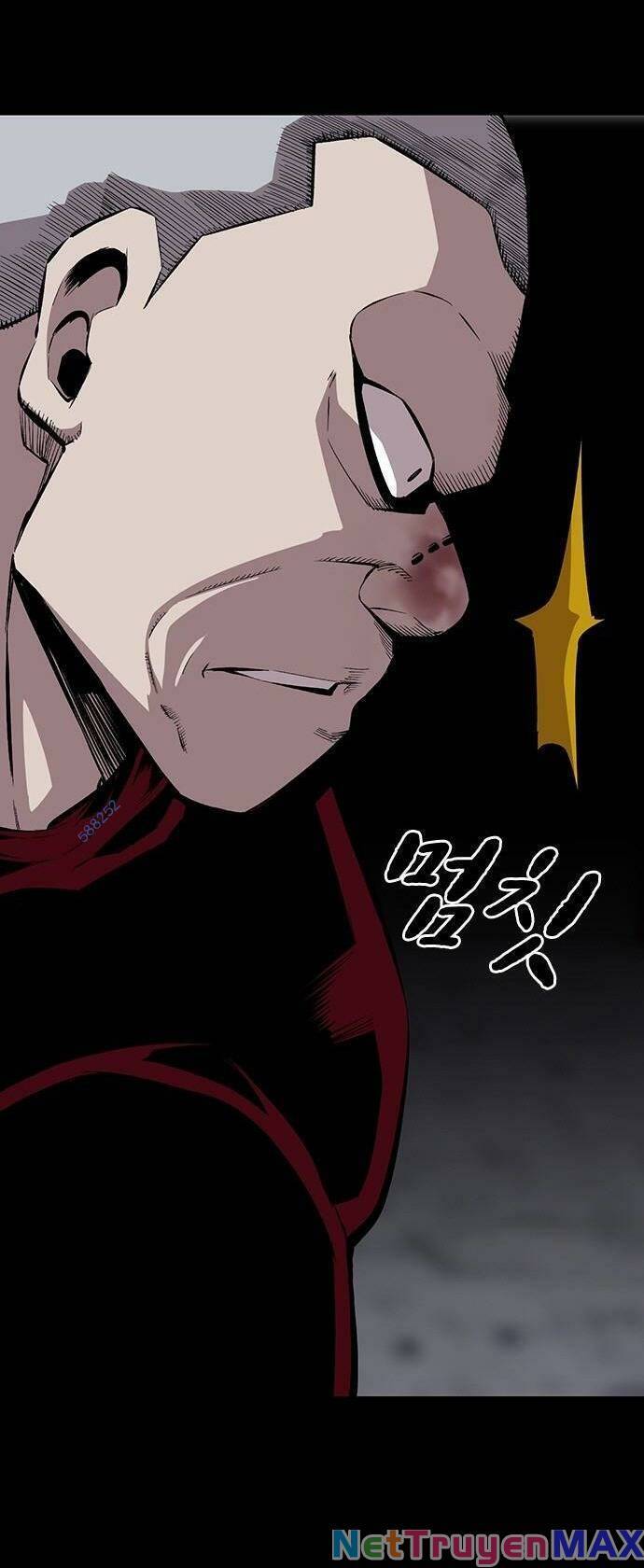 King Game Chapter 37 - Trang 5