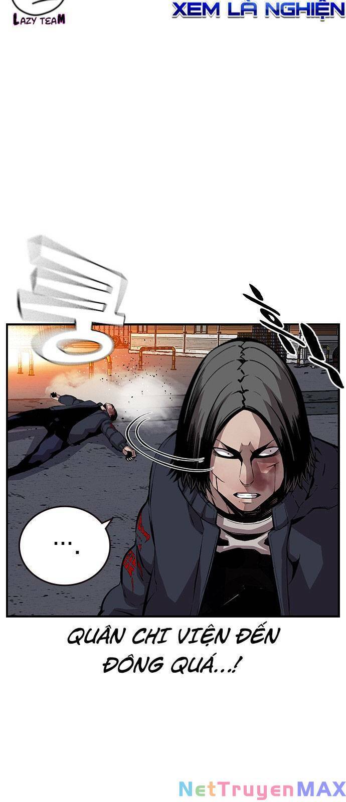 King Game Chapter 36 - Trang 71