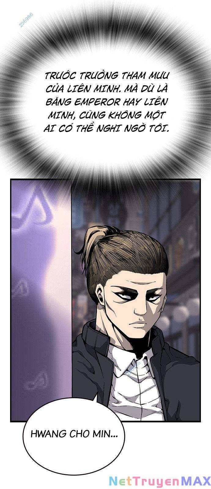King Game Chapter 24 - Trang 84