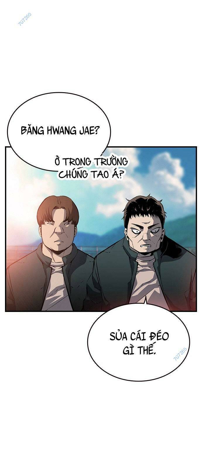 King Game Chapter 11 - Trang 79