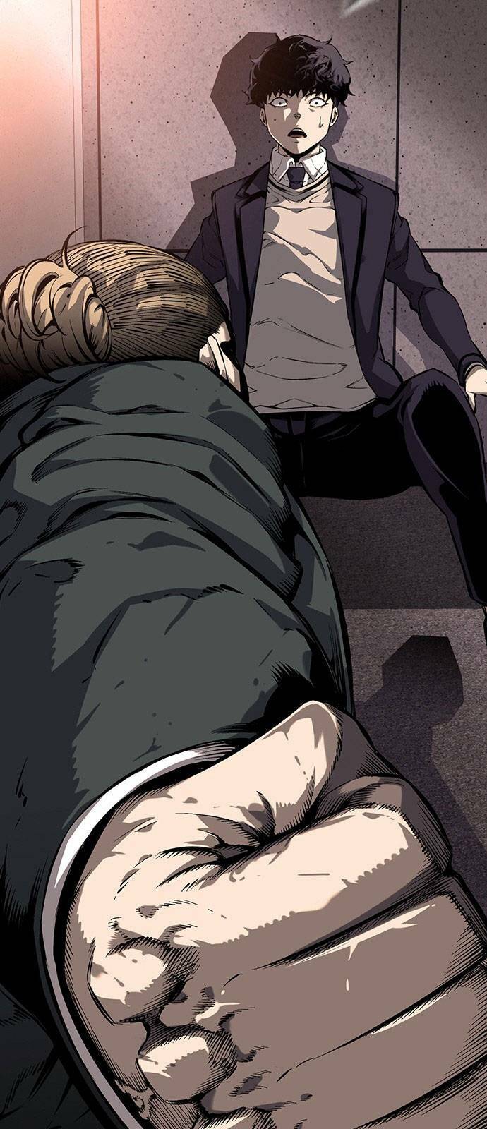 King Game Chapter 11 - Trang 74