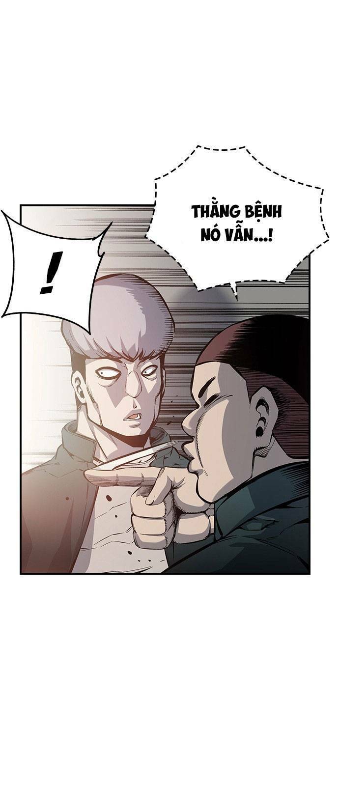 King Game Chapter 12 - Trang 69