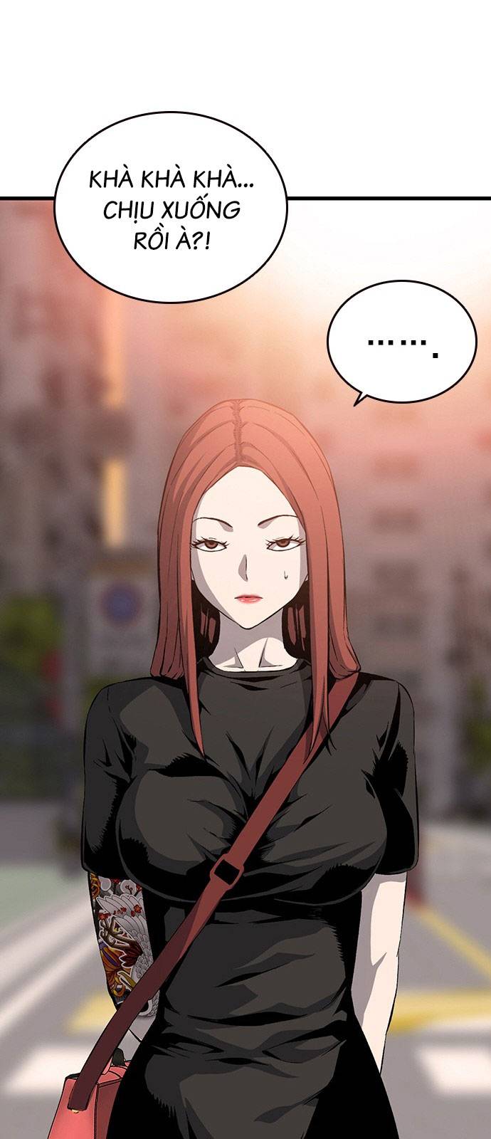 King Game Chapter 31 - Trang 22