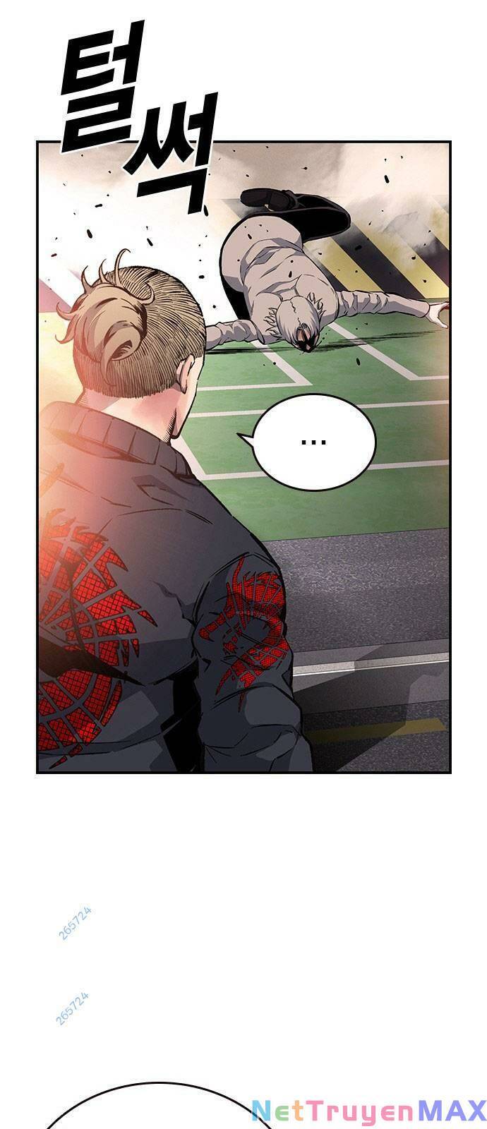 King Game Chapter 19 - Trang 70