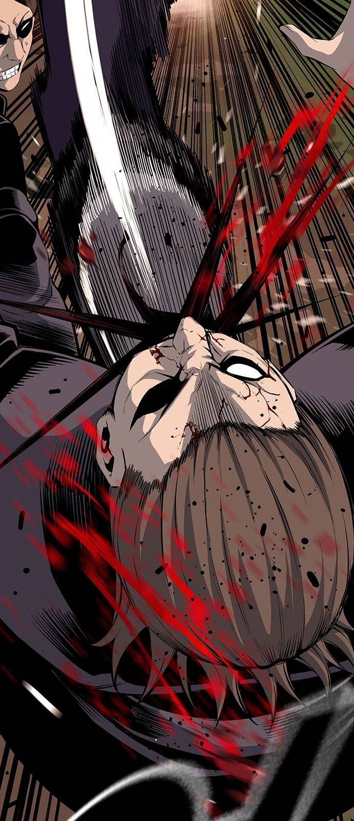 King Game Chapter 31 - Trang 85