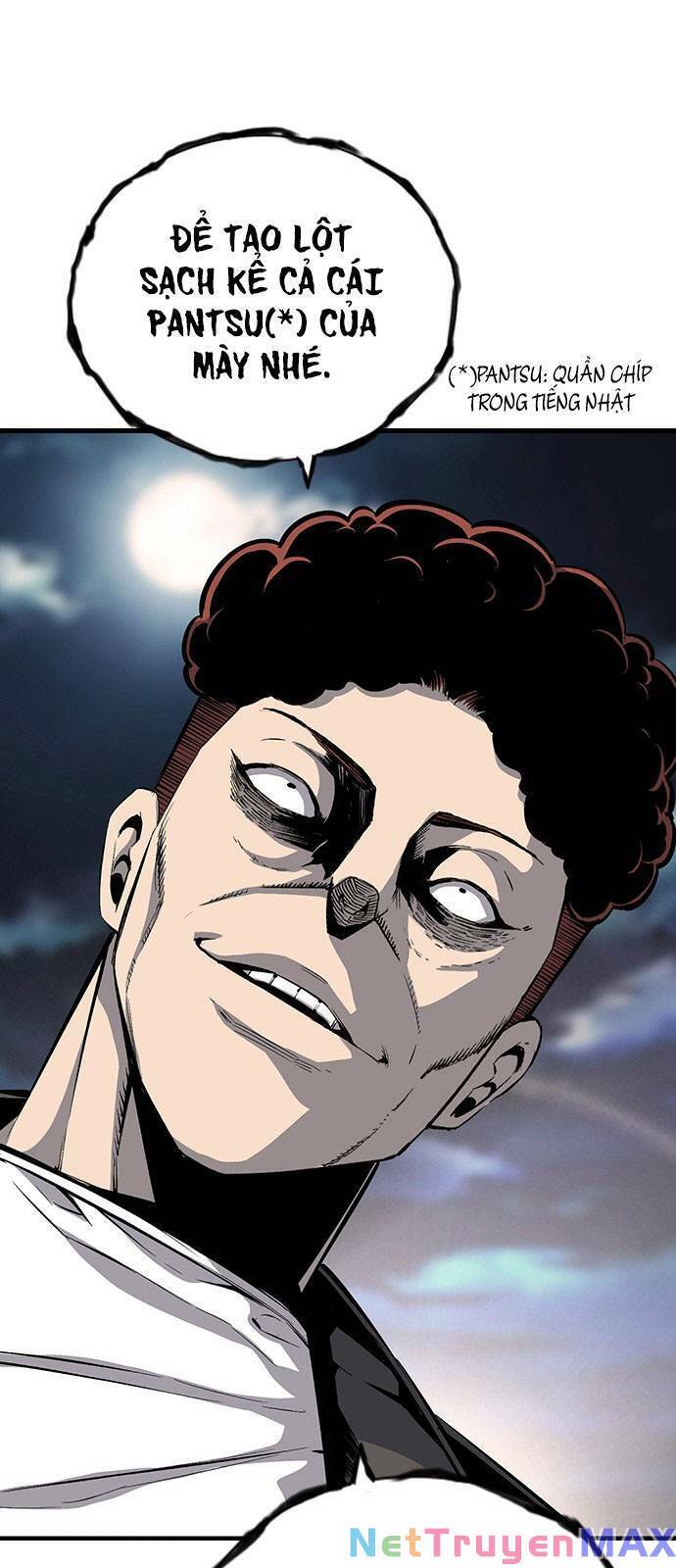 King Game Chapter 32 - Trang 11