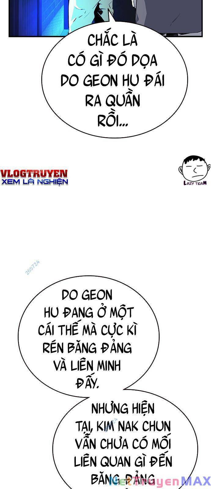 King Game Chapter 23 - Trang 58