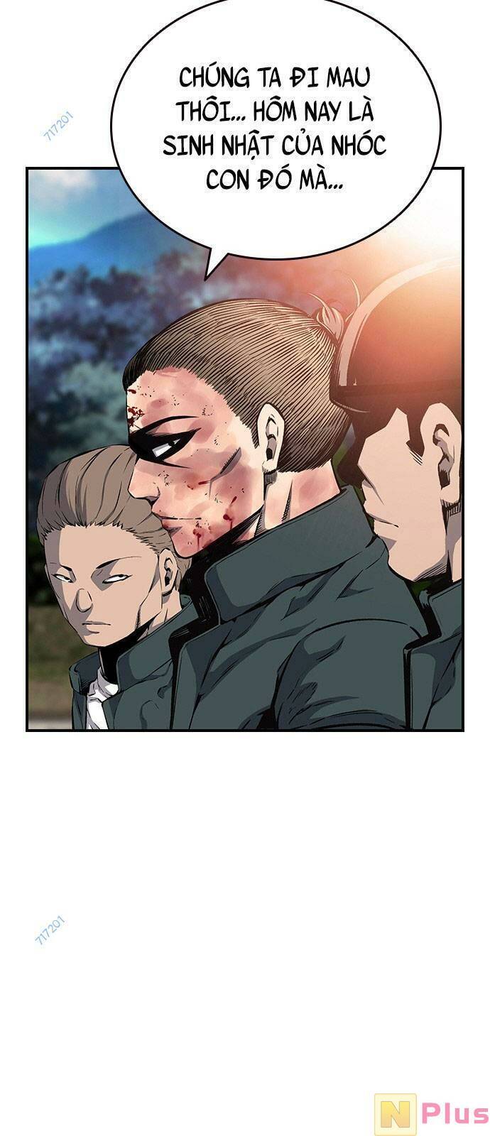 King Game Chapter 17 - Trang 20