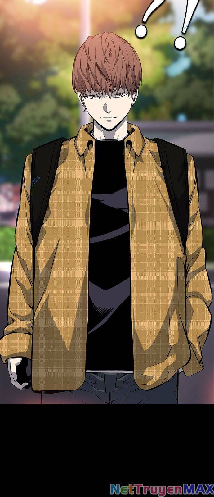 King Game Chapter 23 - Trang 30
