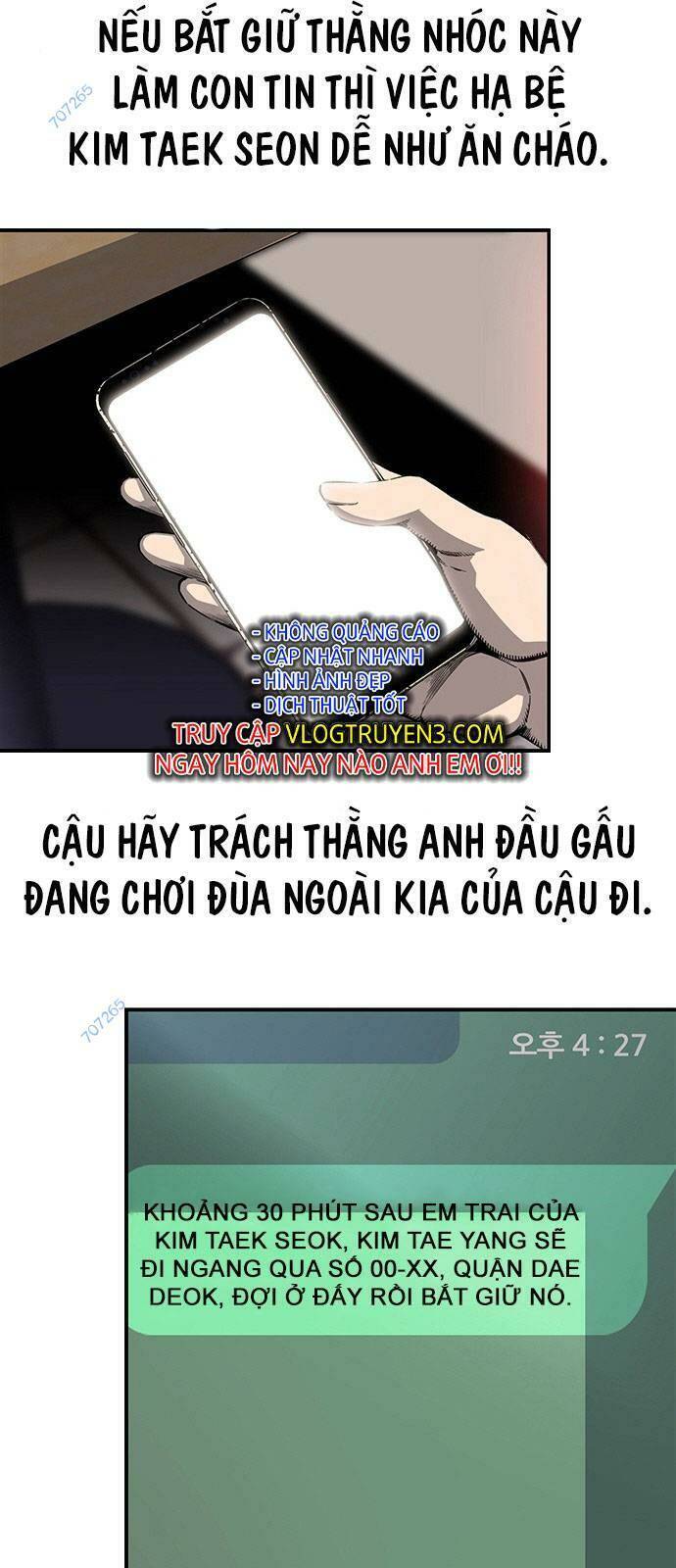 King Game Chapter 13 - Trang 18