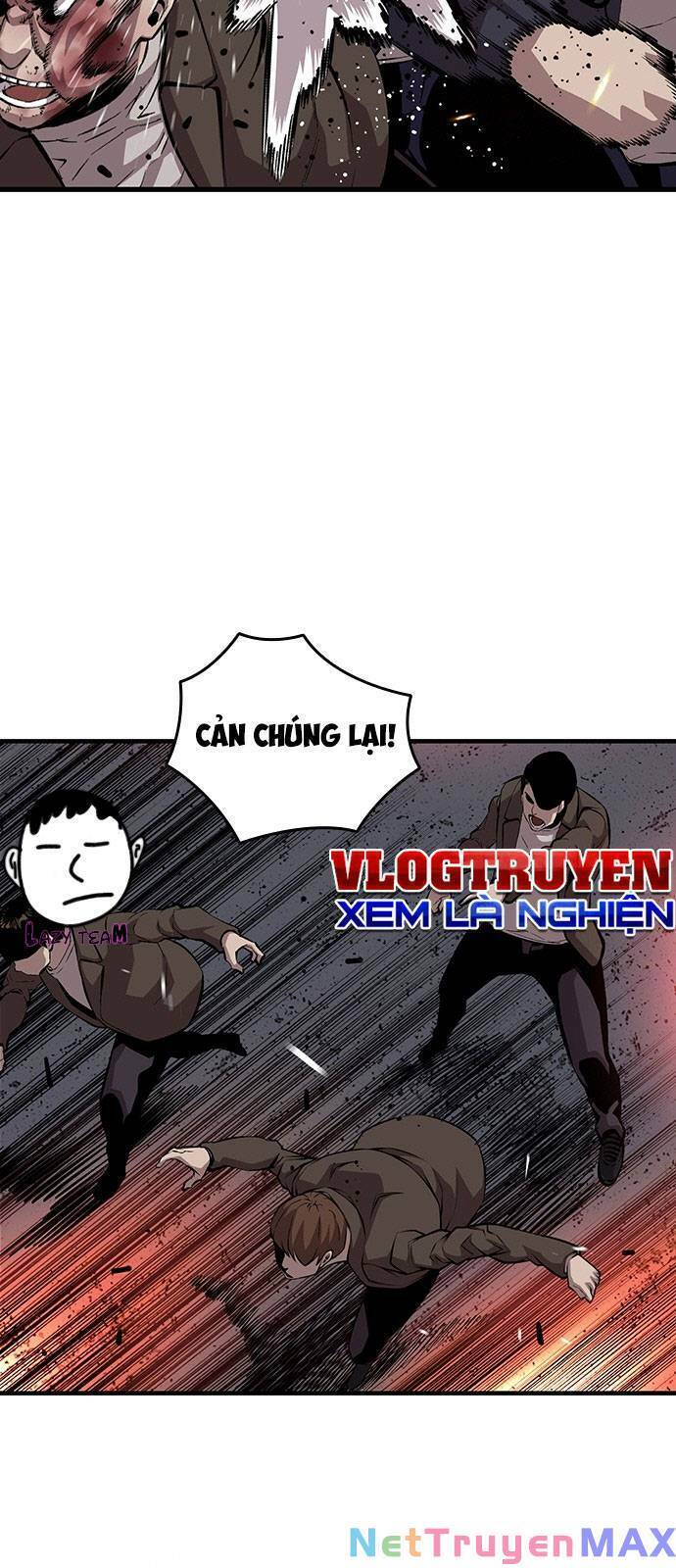 King Game Chapter 36 - Trang 1