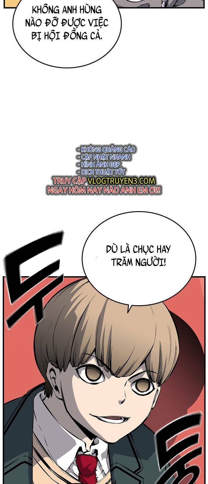 King Game Chapter 13 - Trang 29