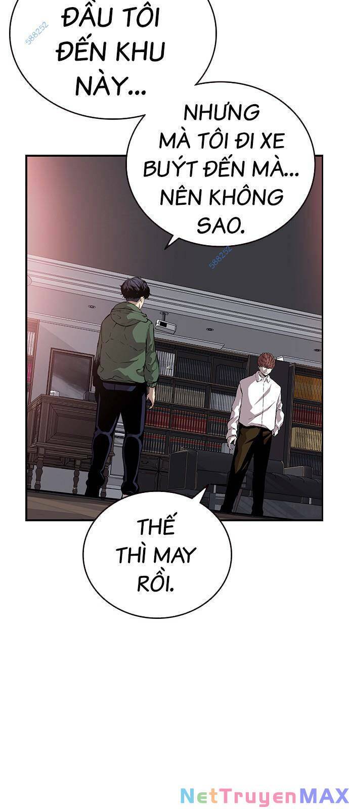 King Game Chapter 34 - Trang 25