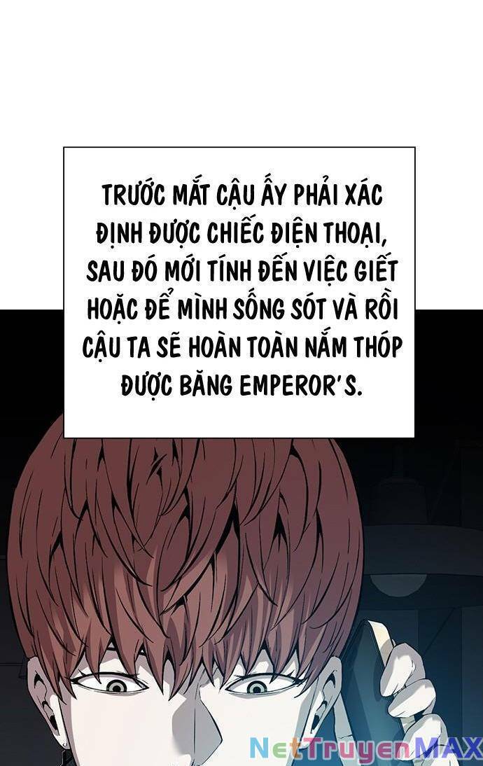 King Game Chapter 35 - Trang 48
