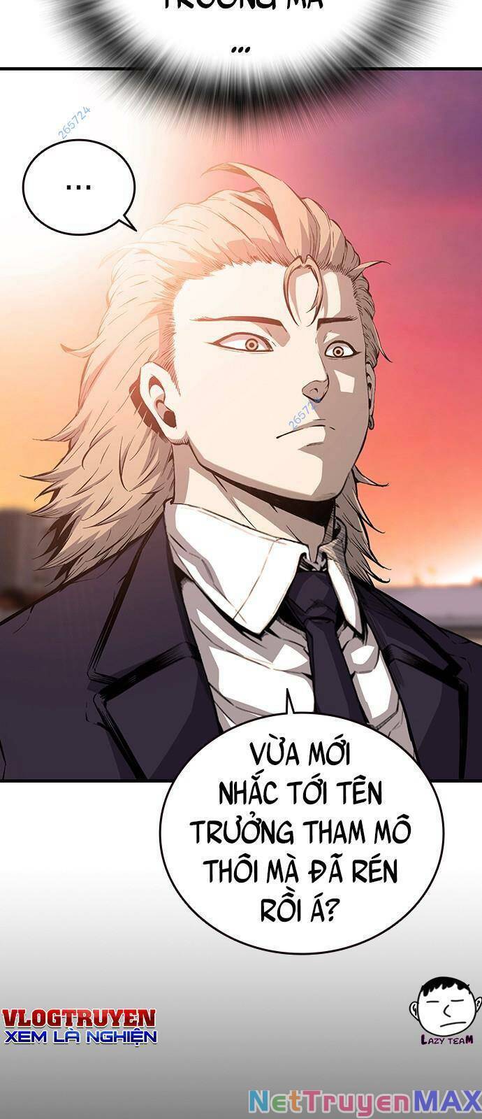 King Game Chapter 23 - Trang 25