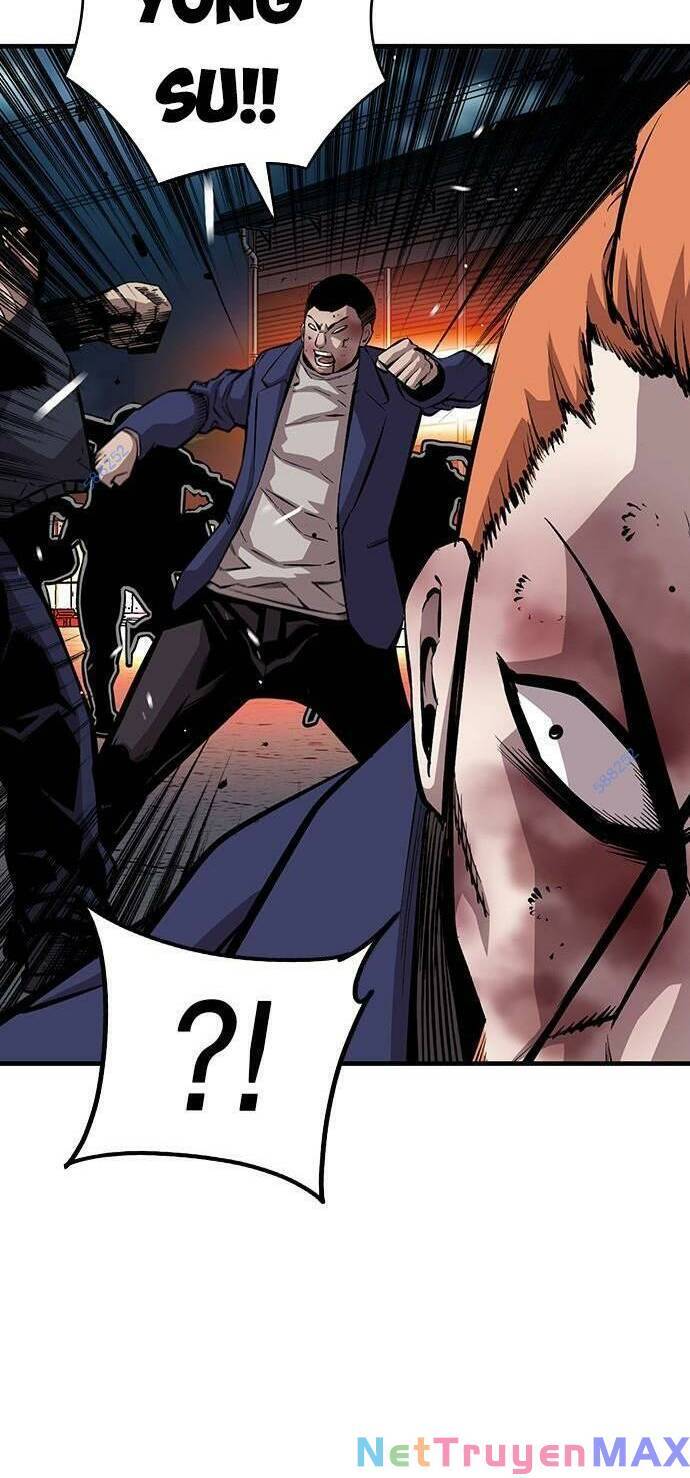 King Game Chapter 38 - Trang 38