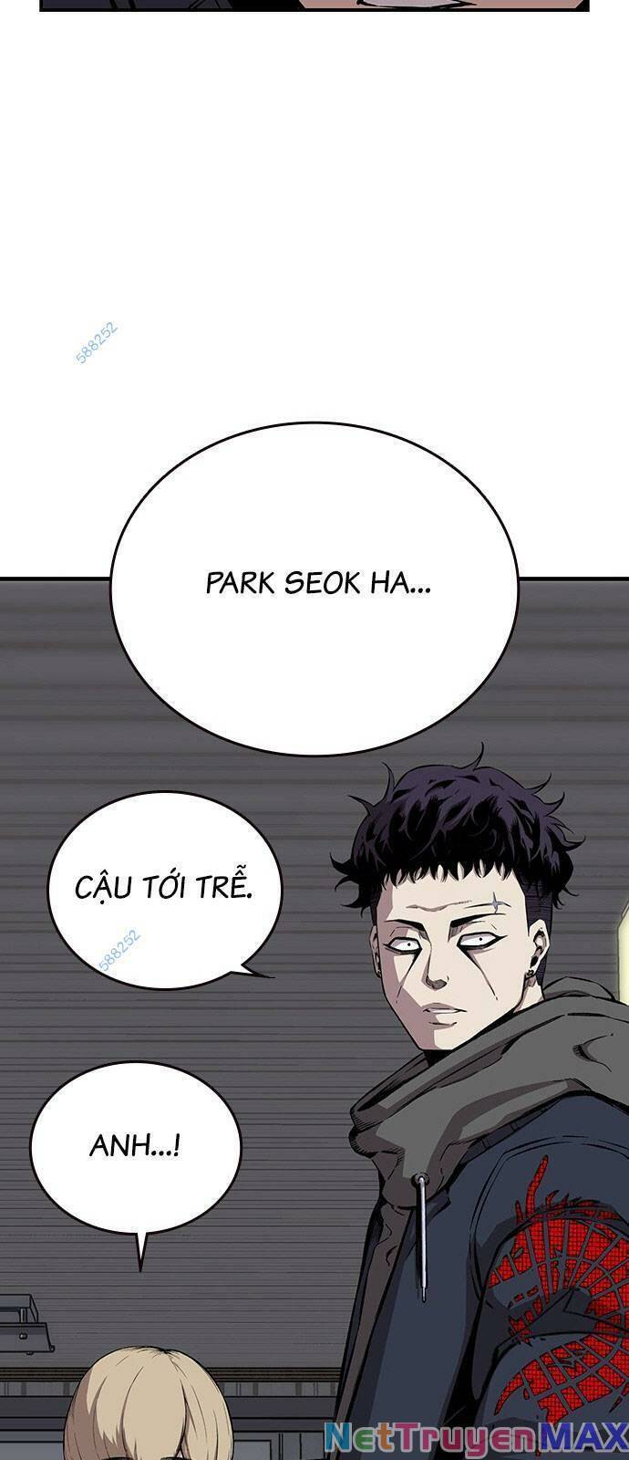 King Game Chapter 40 - Trang 24